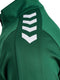 hummel Core XK Poly Zip Sweat (women's)-Soccer Command