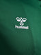 hummel Core XK Poly Zip Sweat (women's)-Soccer Command