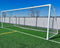 4' x 6' Pevo Channel Soccer Goal