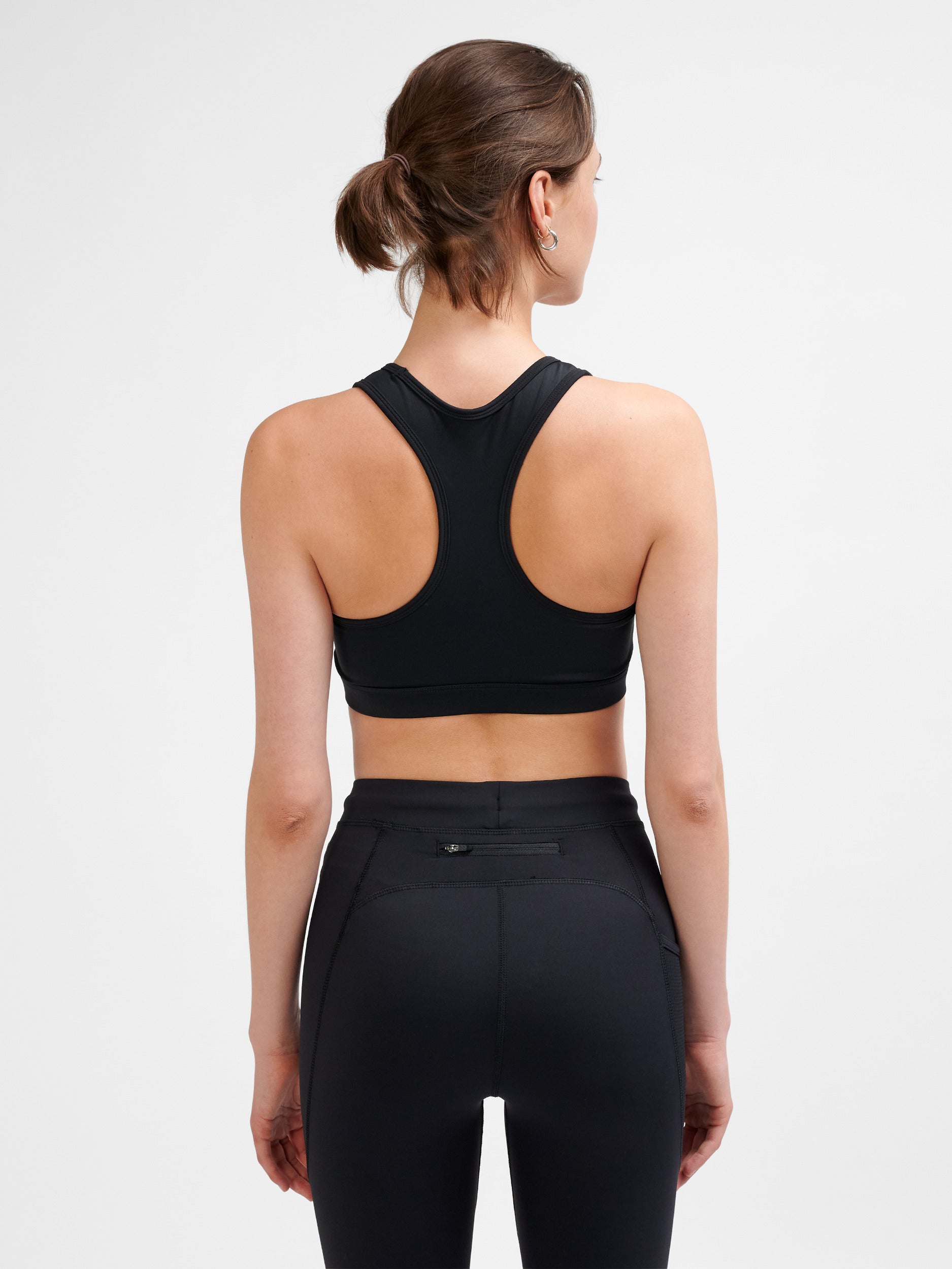 Sujetador deportivo hummel BL Performance 