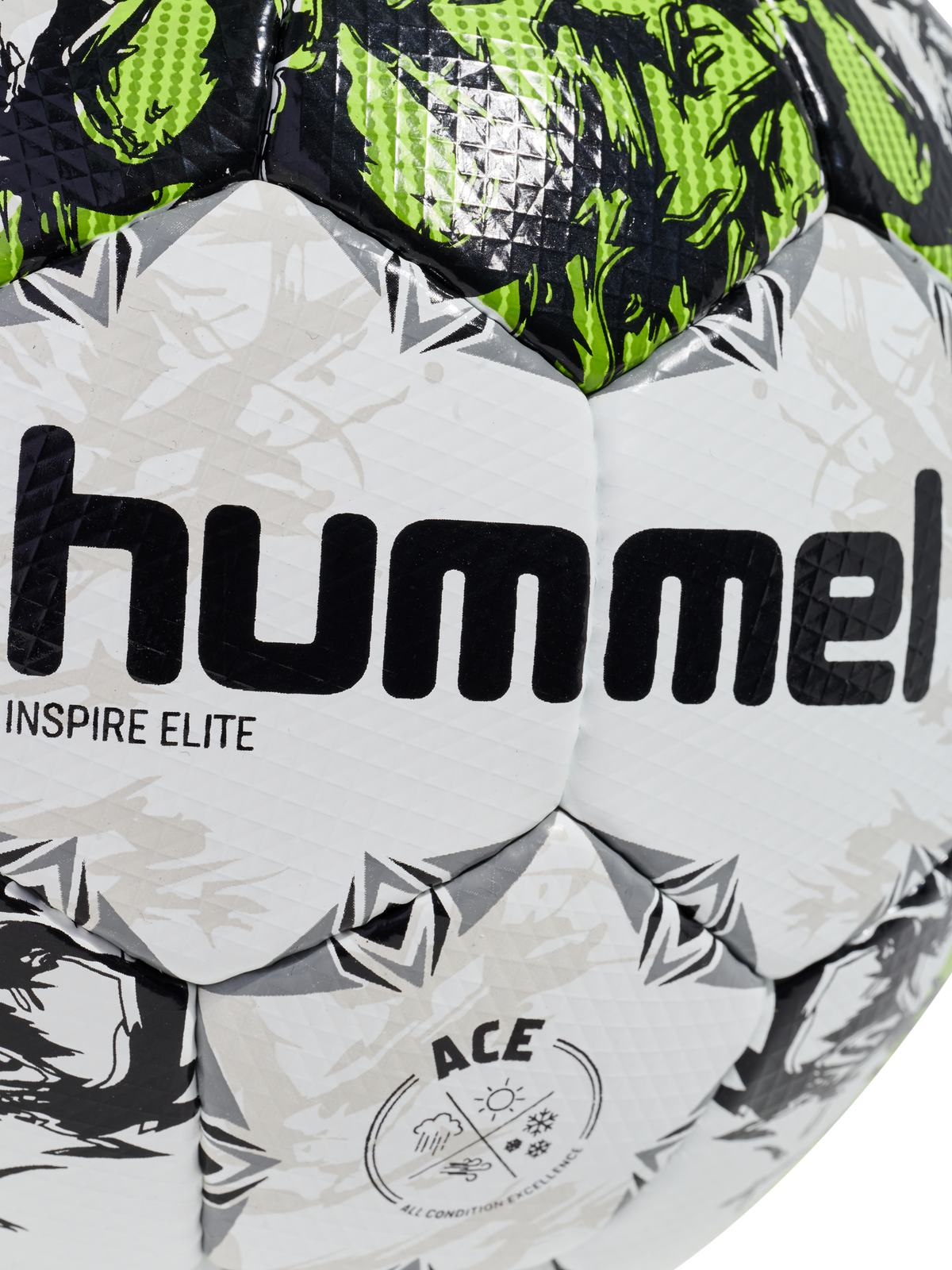 hummel Inspire Elite Soccer Ball