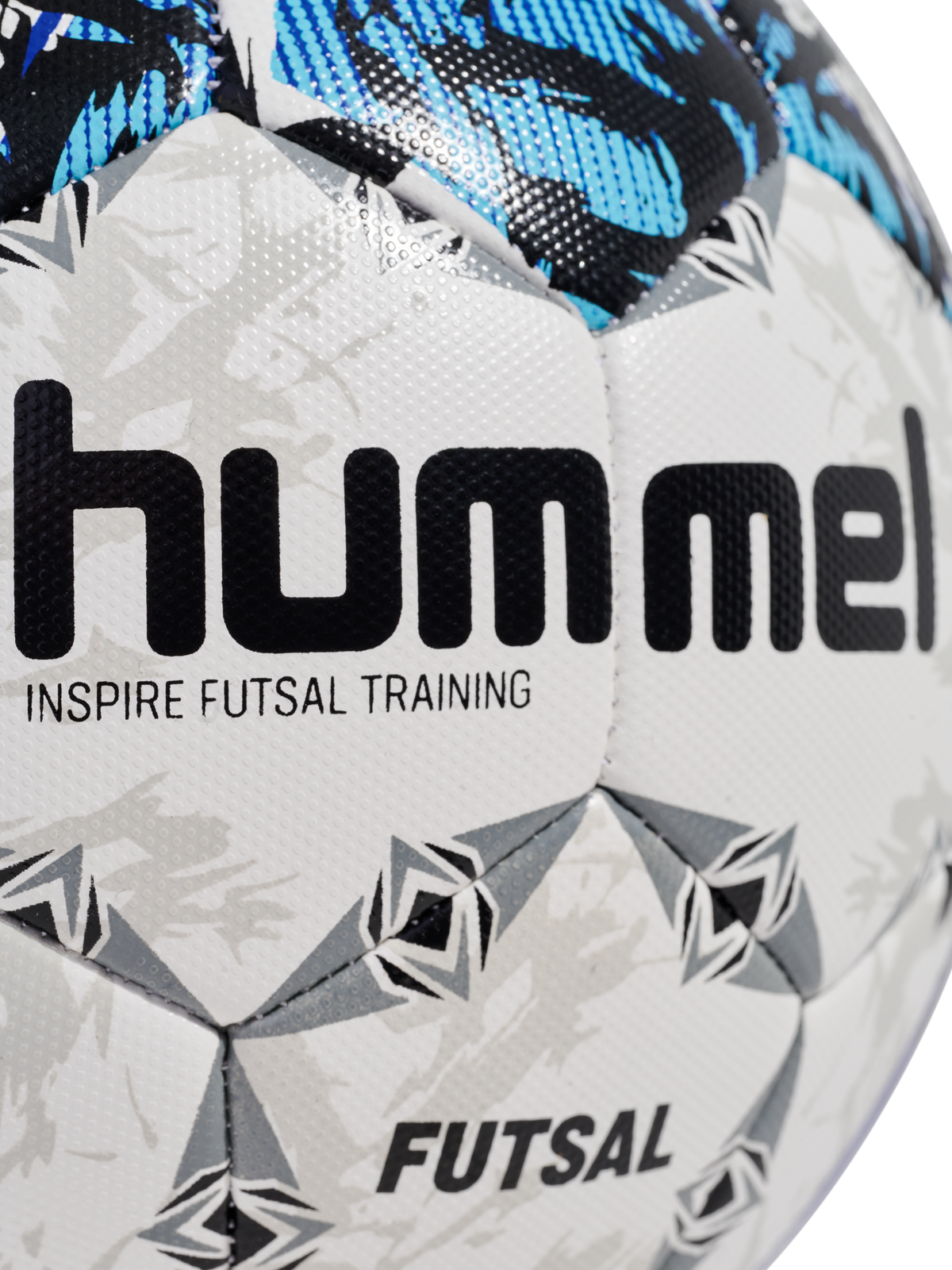 hummel Inspire Futsal Training Ball
