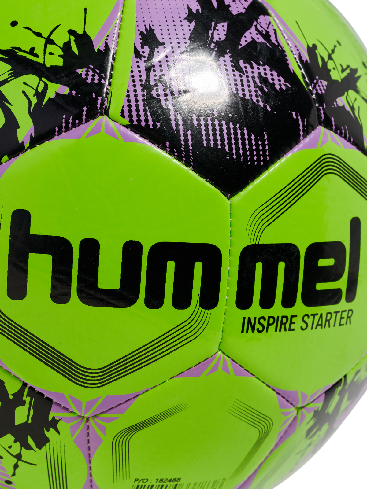 hummel Inspire Starter Soccer Ball