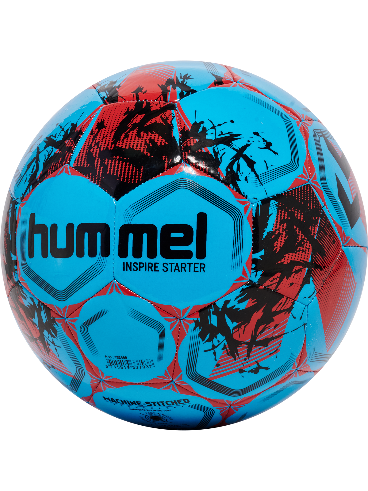 hummel Inspire Starter Soccer Ball