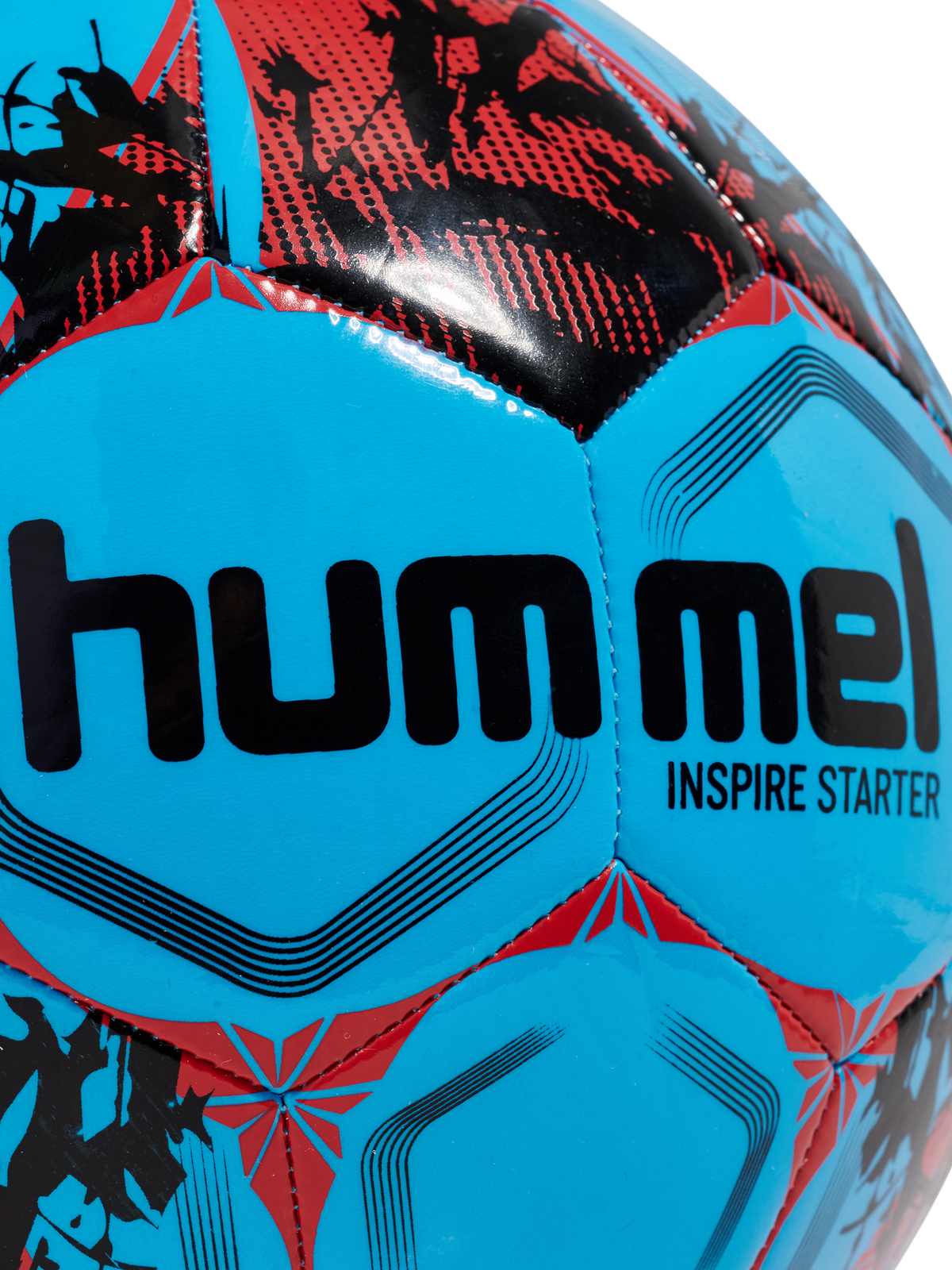 hummel Inspire Starter Soccer Ball