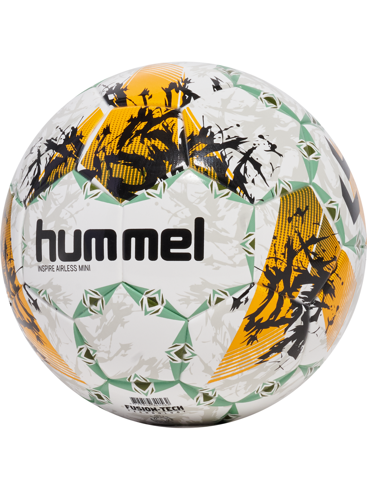 hummel Inspire Airless Mini Soccer Ball