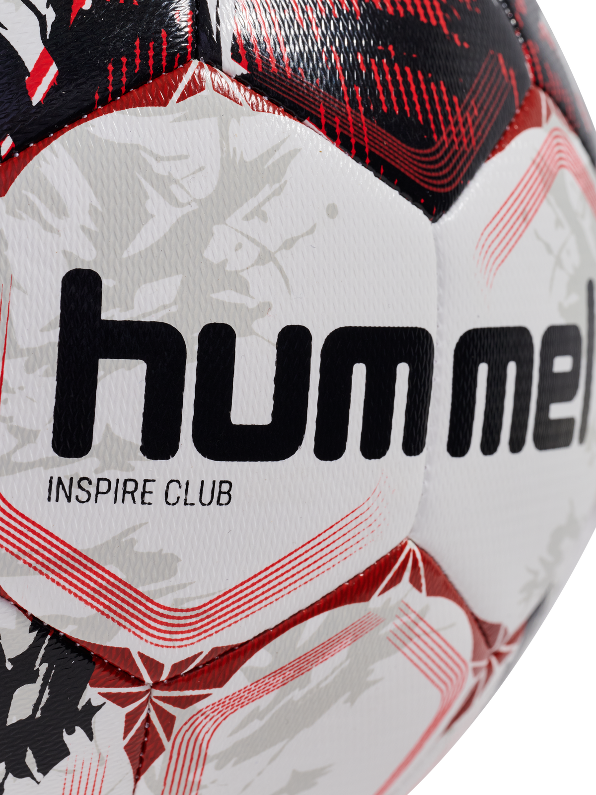 hummel Inspire Club Soccer Ball