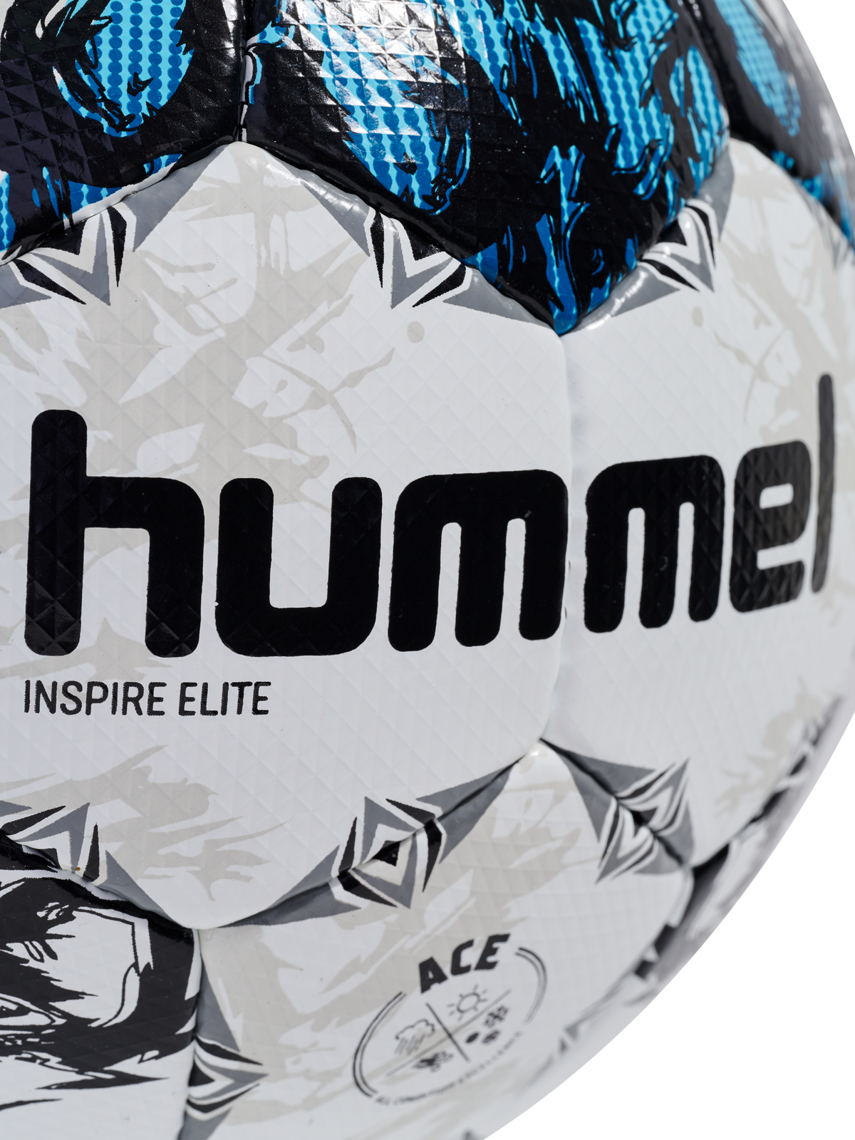 hummel Inspire Elite Soccer Ball