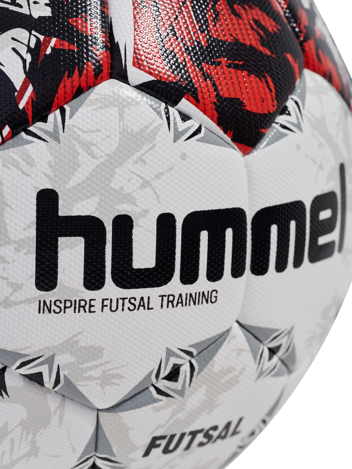 hummel Inspire Futsal Training Ball