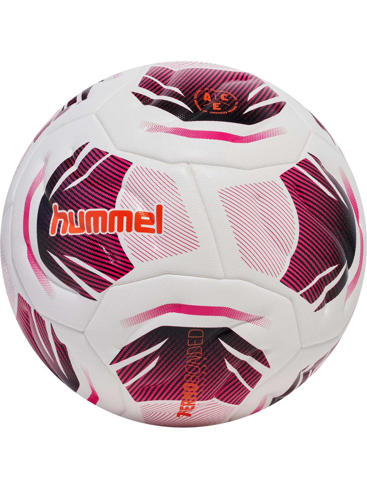 hummel Legacy Elite Soccer Ball