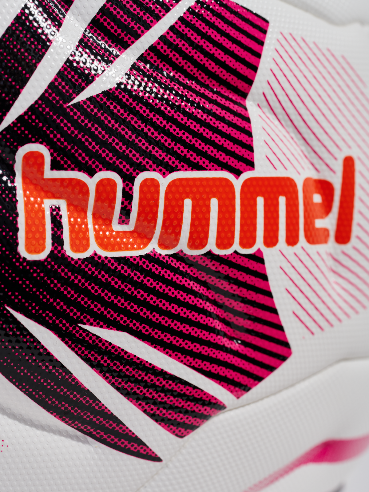 hummel Legacy Elite Soccer Ball