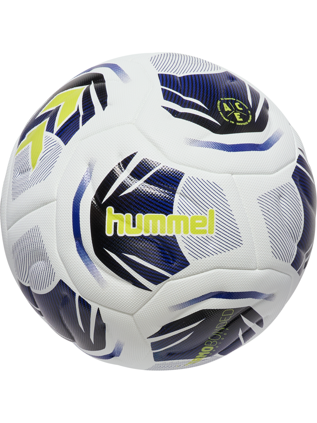 hummel Legacy Match Soccer Ball