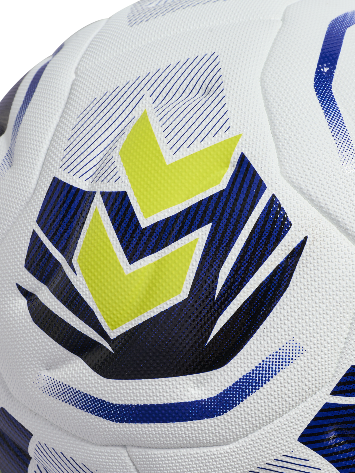 hummel Legacy Match Soccer Ball