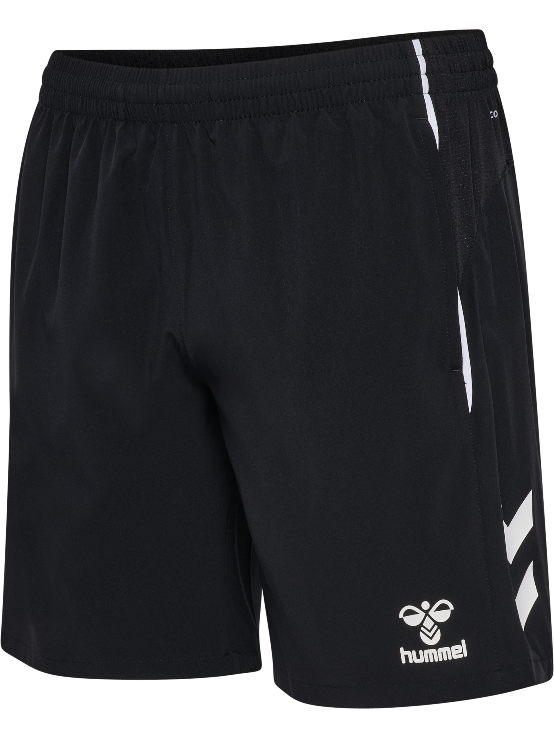 hummel Referee Woven Shorts