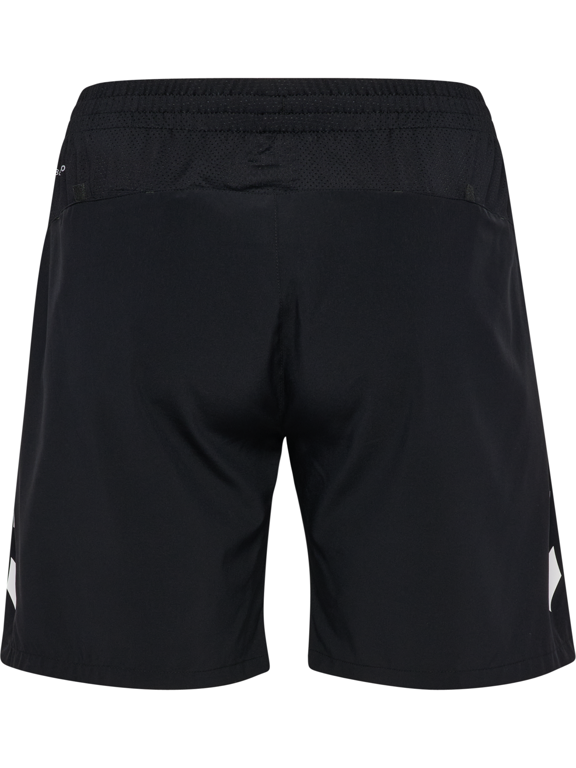 hummel Referee Woven Shorts