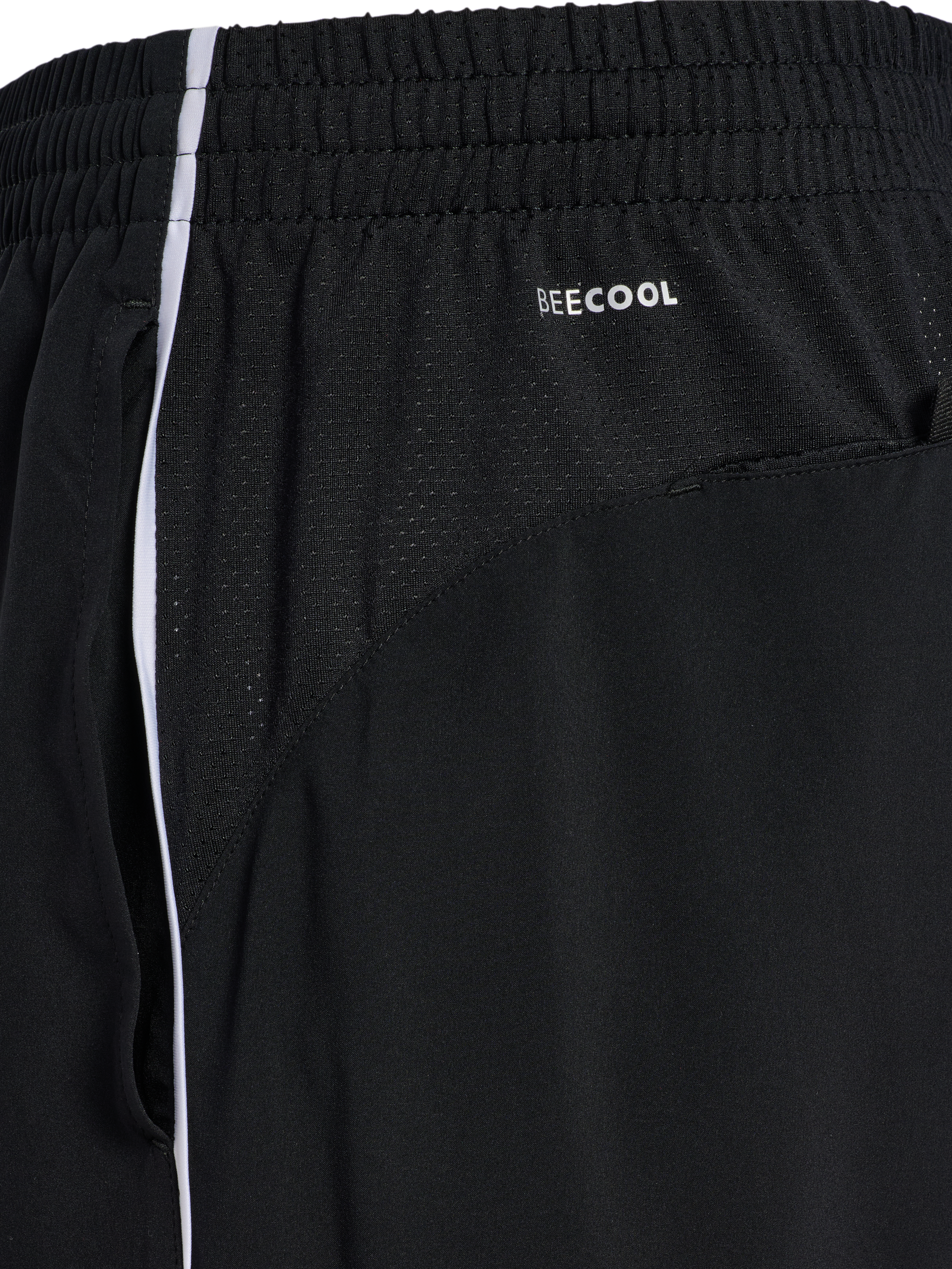 hummel Referee Woven Shorts