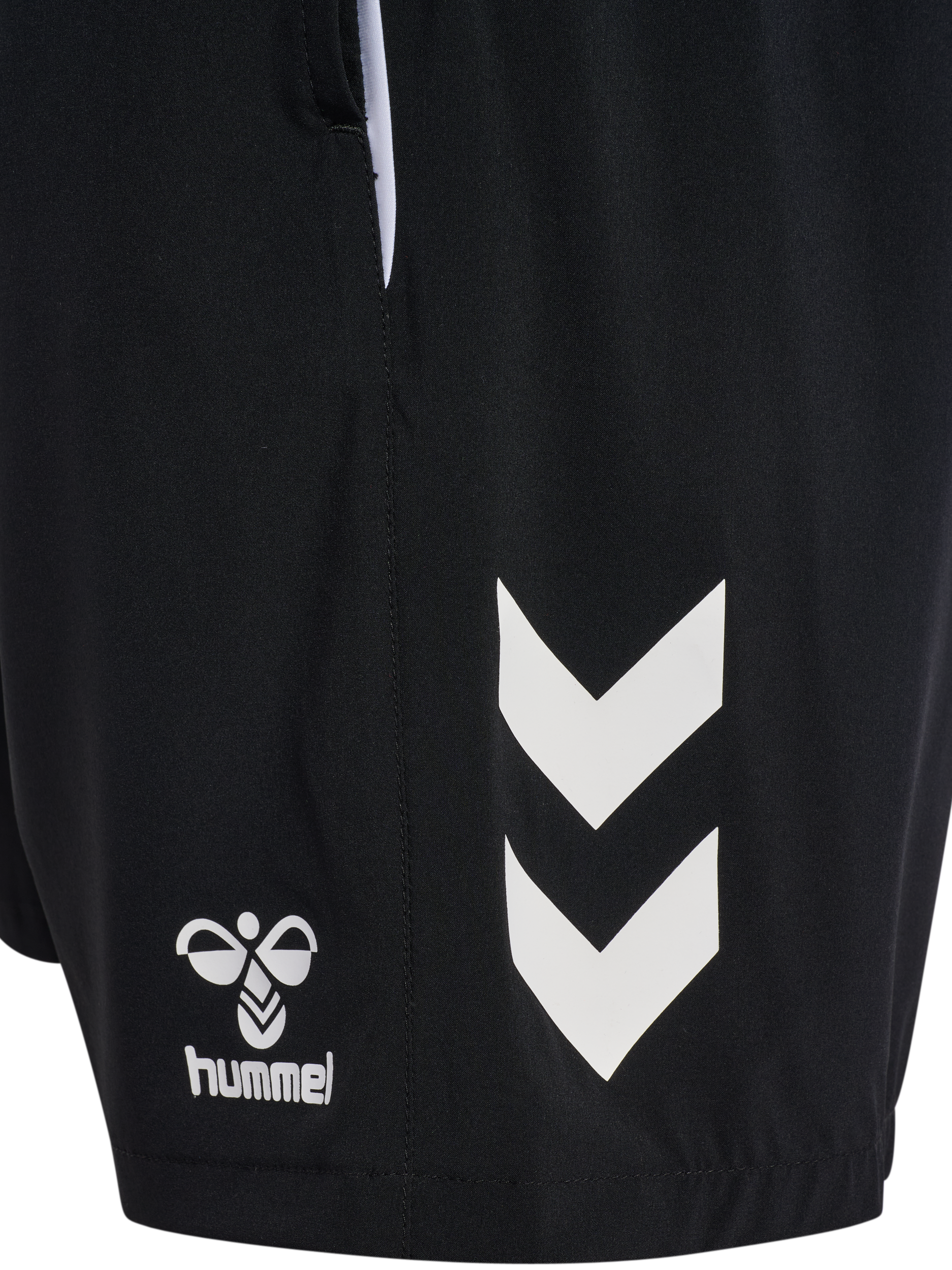 hummel Referee Woven Shorts