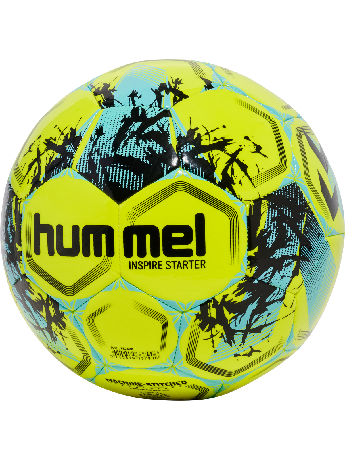hummel Inspire Starter Soccer Ball