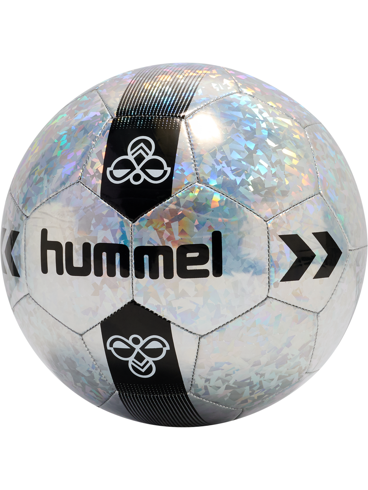 hummel Shimmer Soccer Ball