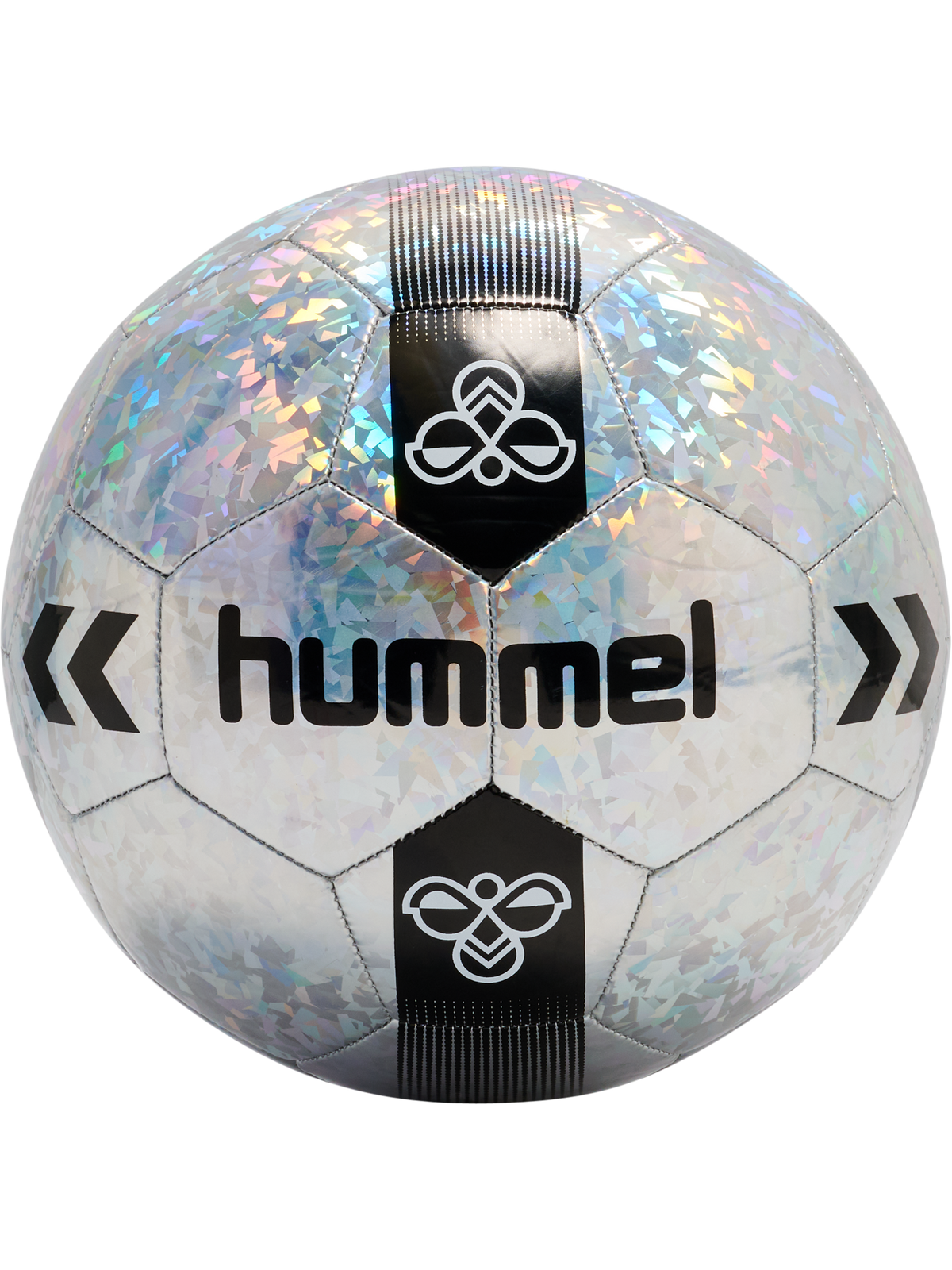 hummel Shimmer Soccer Ball
