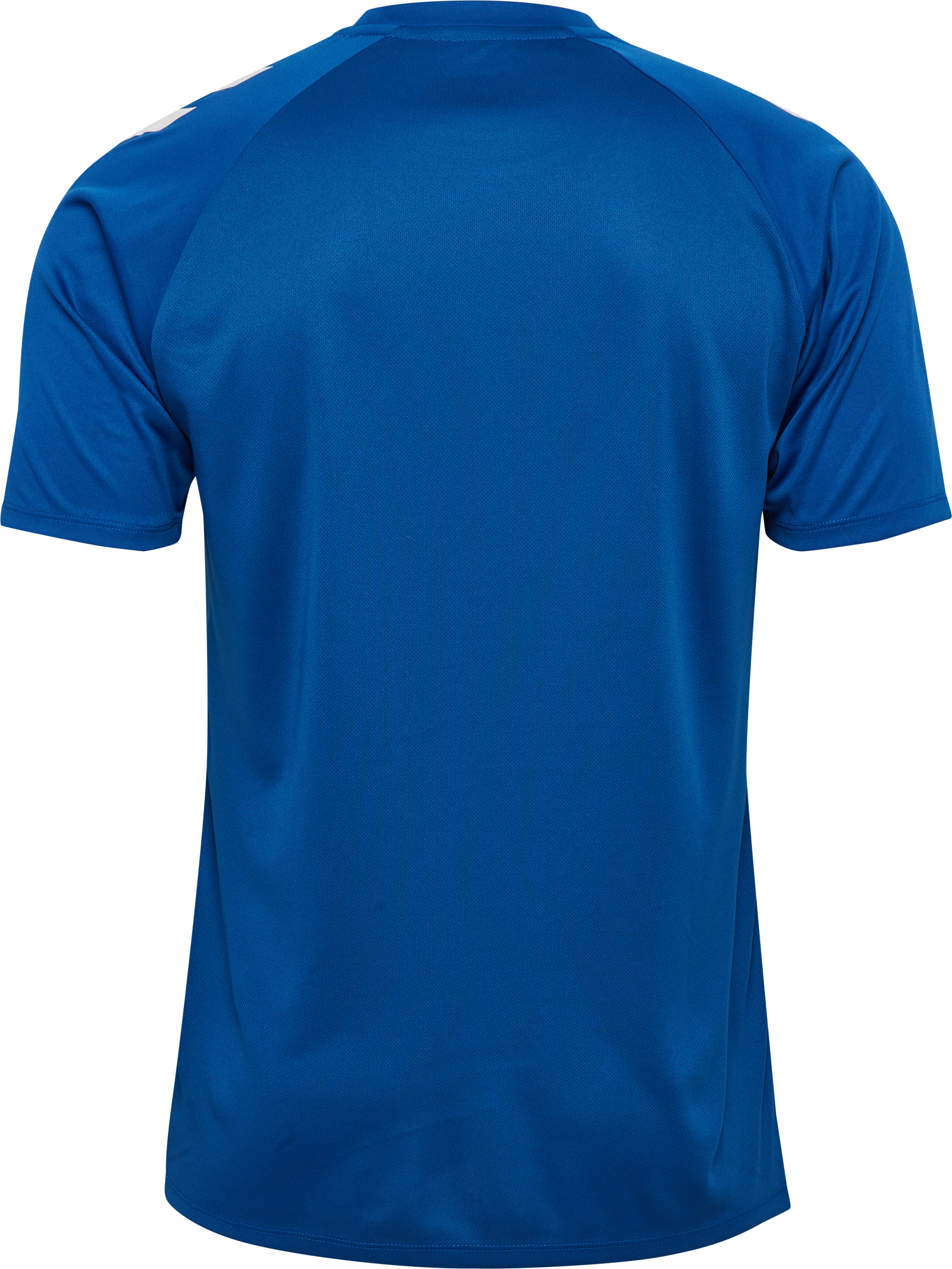 hummel Match Striped Jersey S/S