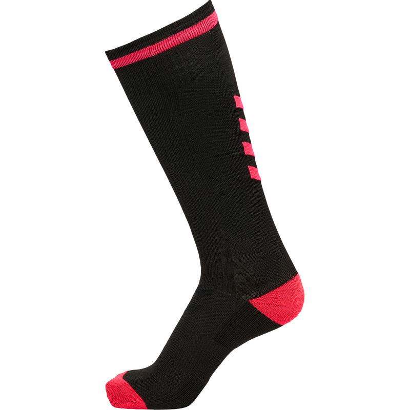 hummel Elite Indoor High Socks-Soccer Command