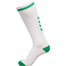 hummel Elite Indoor High Socks-Soccer Command