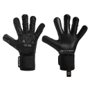 Elite Sport Revolution II Black v23 Goalkeeper Gloves