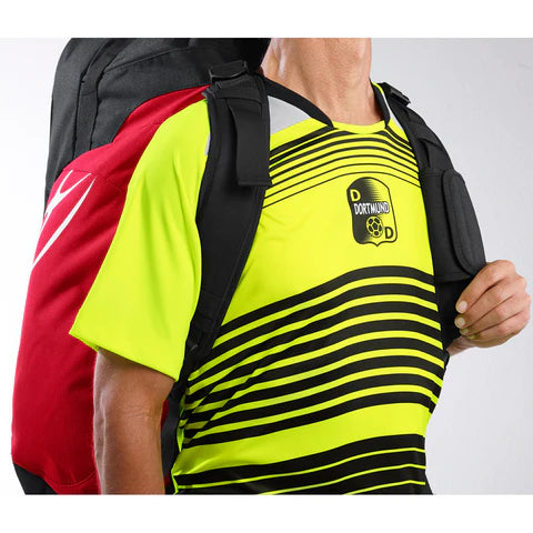 Bolsa de lona para fútbol Xara Competitor