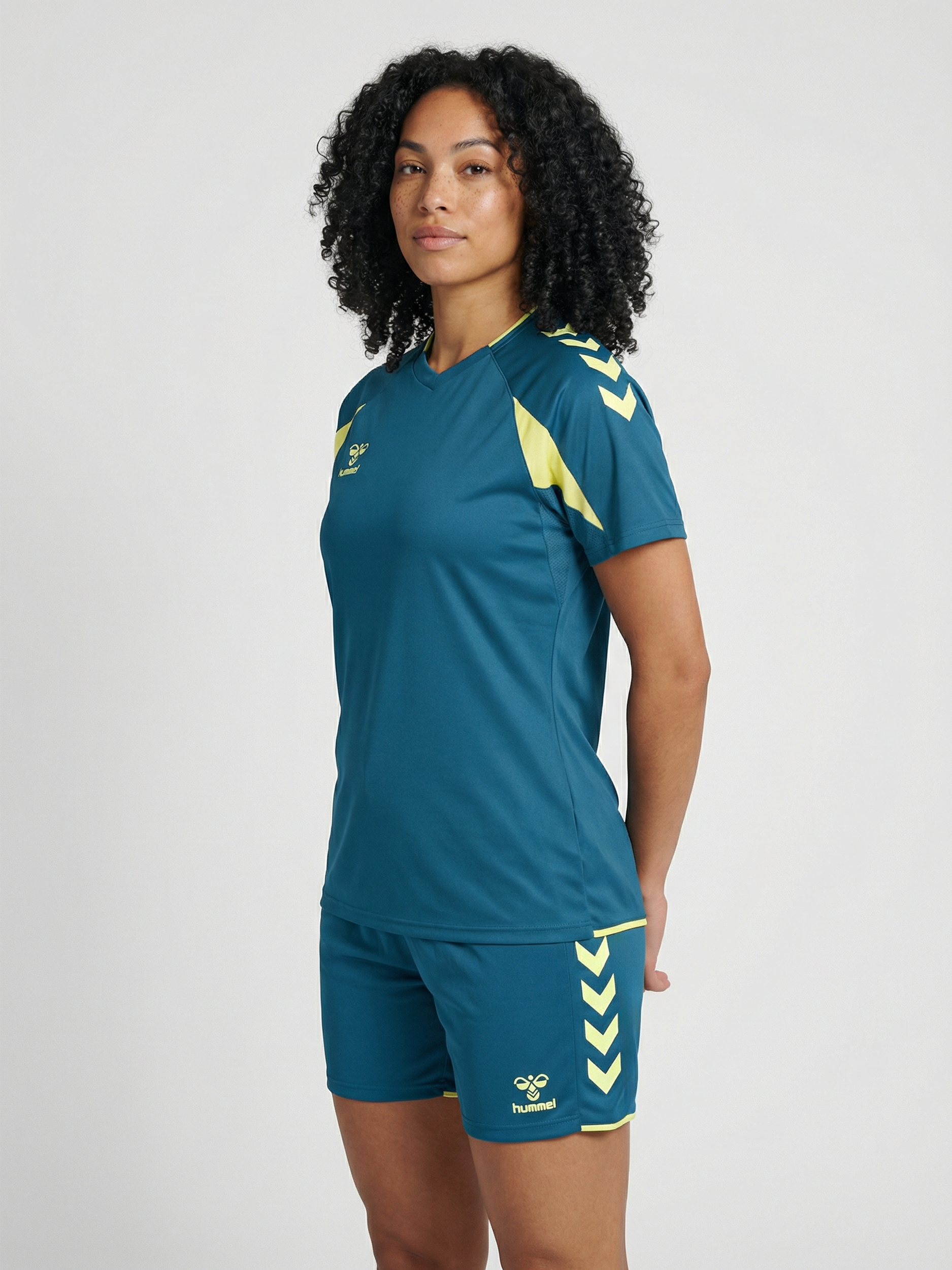 hummel Core 2.0 Jersey (women's)