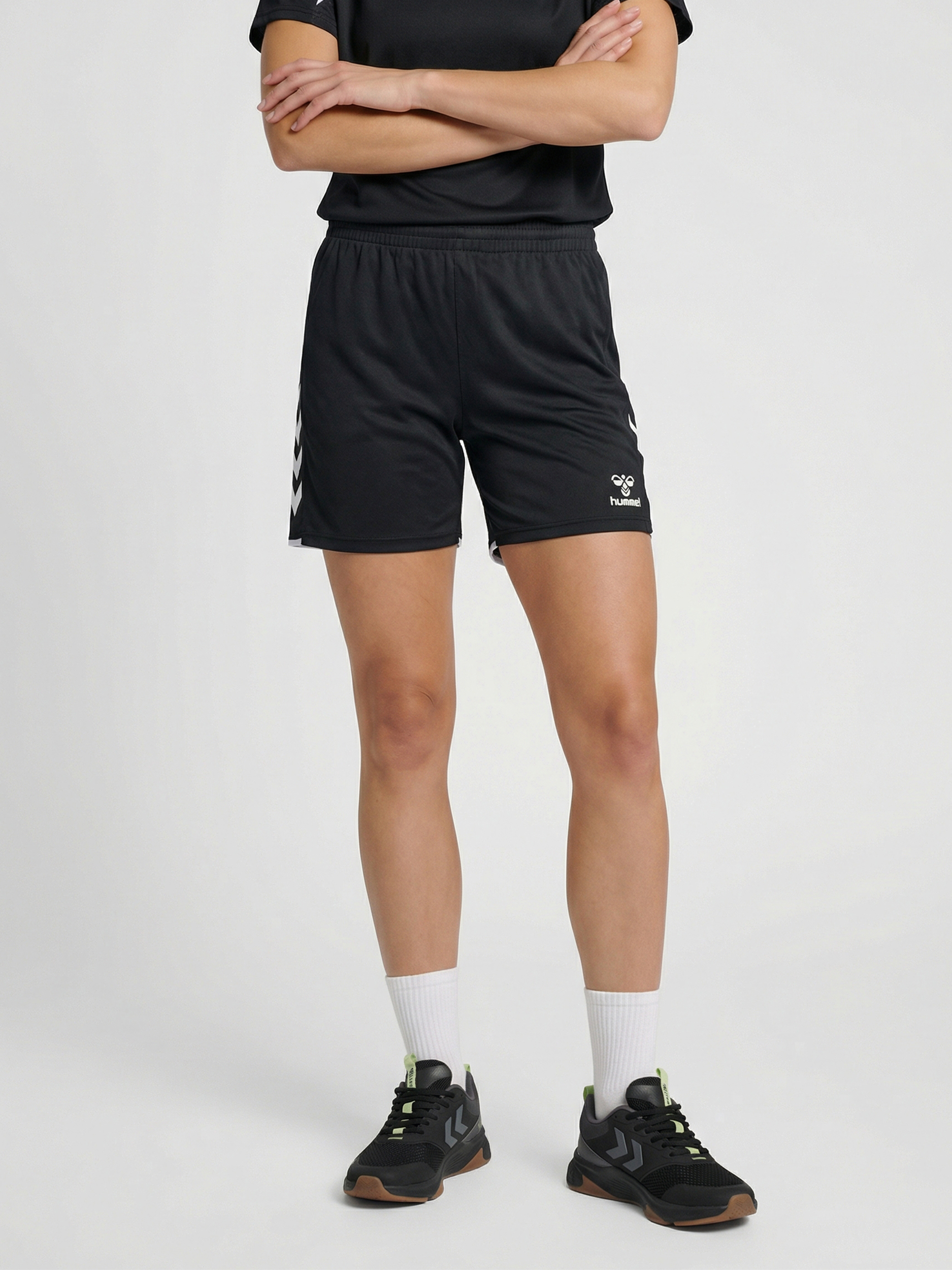 hummel Core 2.0 Shorts (women's)