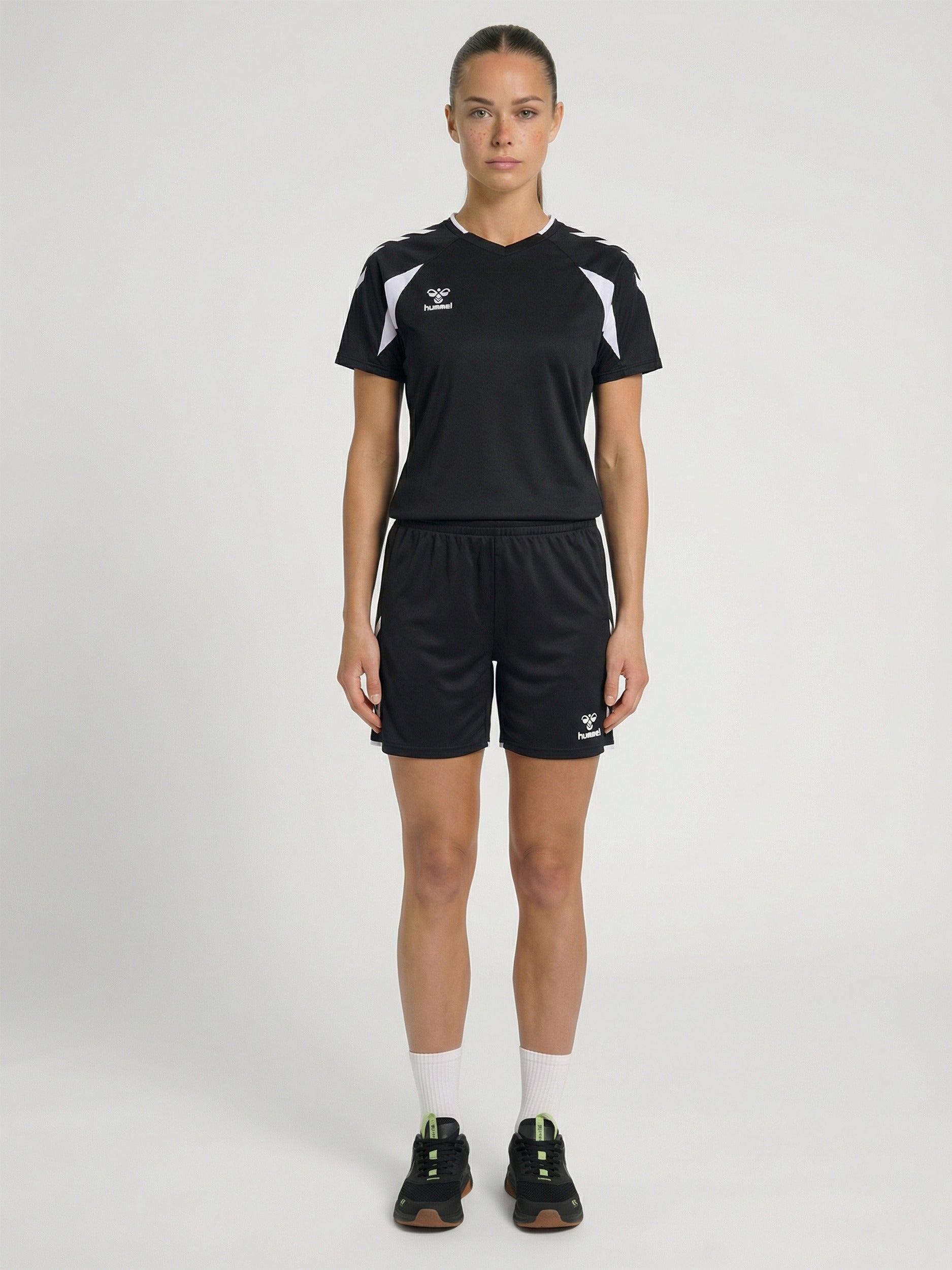 hummel Core 2.0 Shorts (women's)