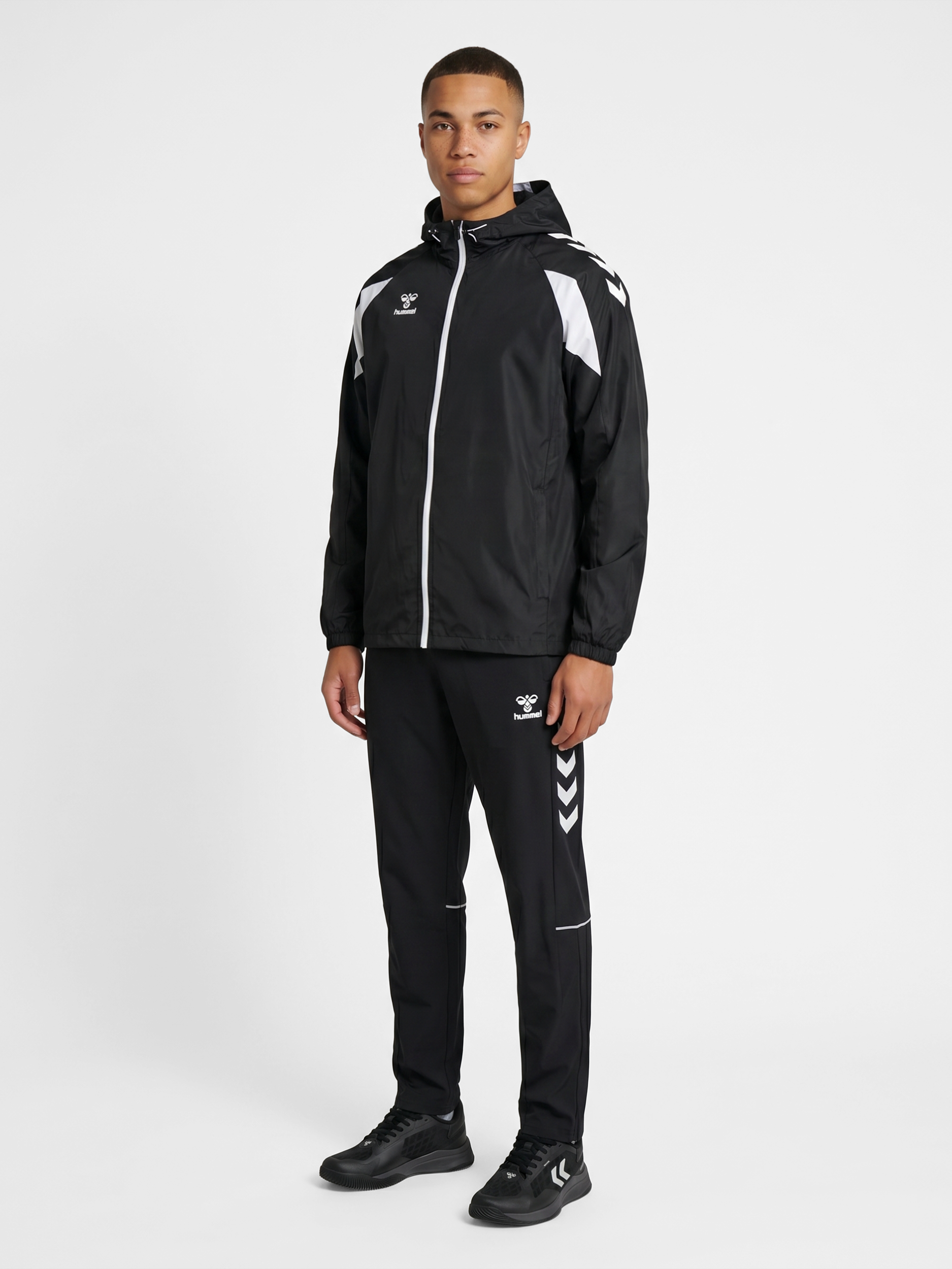 hummel Core 2.0 All-Weather Jacket