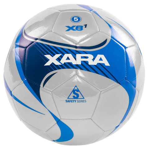 Xara XB1 Safety Series V5 Soccer Ball