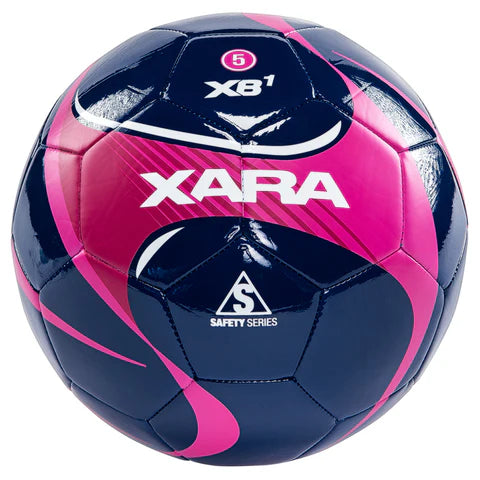 Balón de fútbol Xara XB1 Safety Series V5