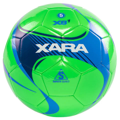 Balón de fútbol Xara XB1 Safety Series V5