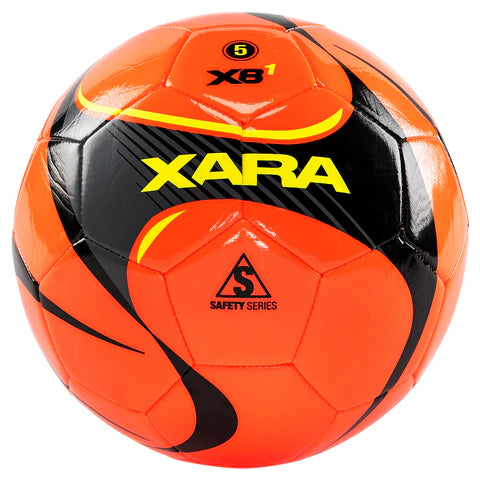 Xara XB1 Safety Series V5 Soccer Ball