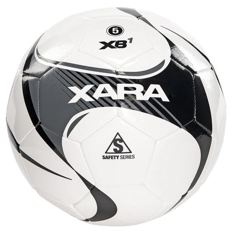 Balón de fútbol Xara XB1 Safety Series V5