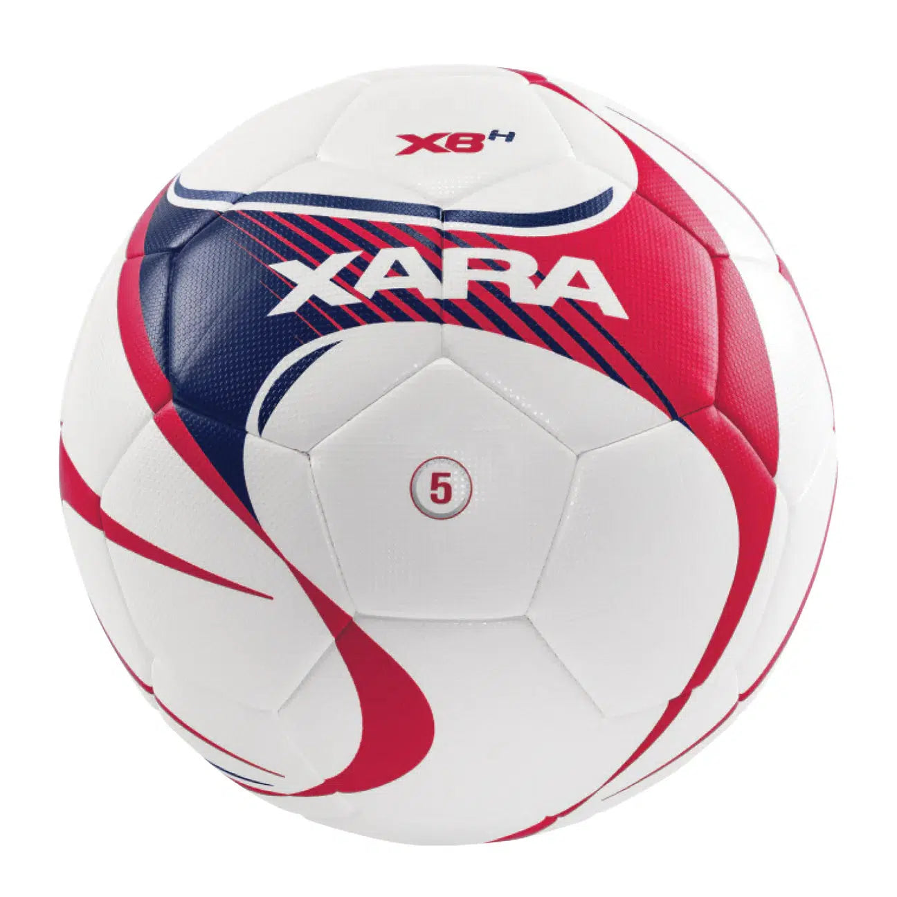 Xara XBH V2 Hybrid Soccer Ball-Soccer Command
