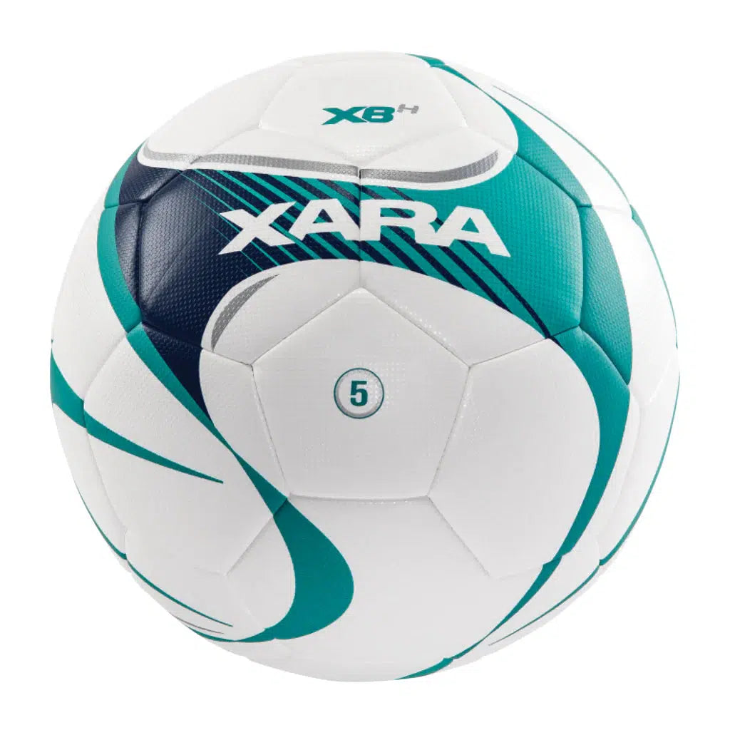 Xara XBH V2 Hybrid Soccer Ball-Soccer Command