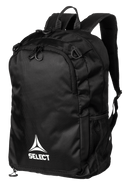 Select Milano Backpack w/Ball Net