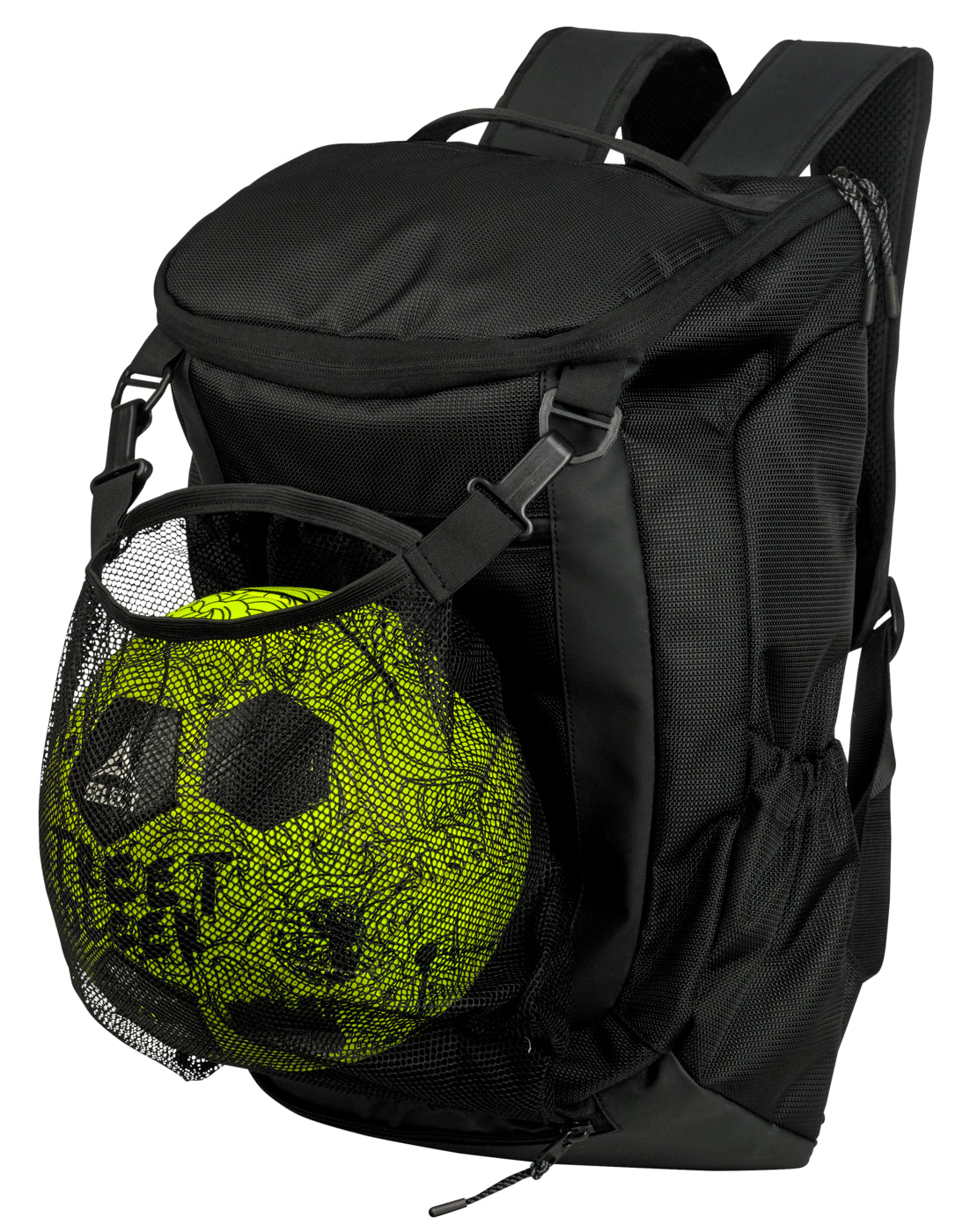 Select Backpack Net v25