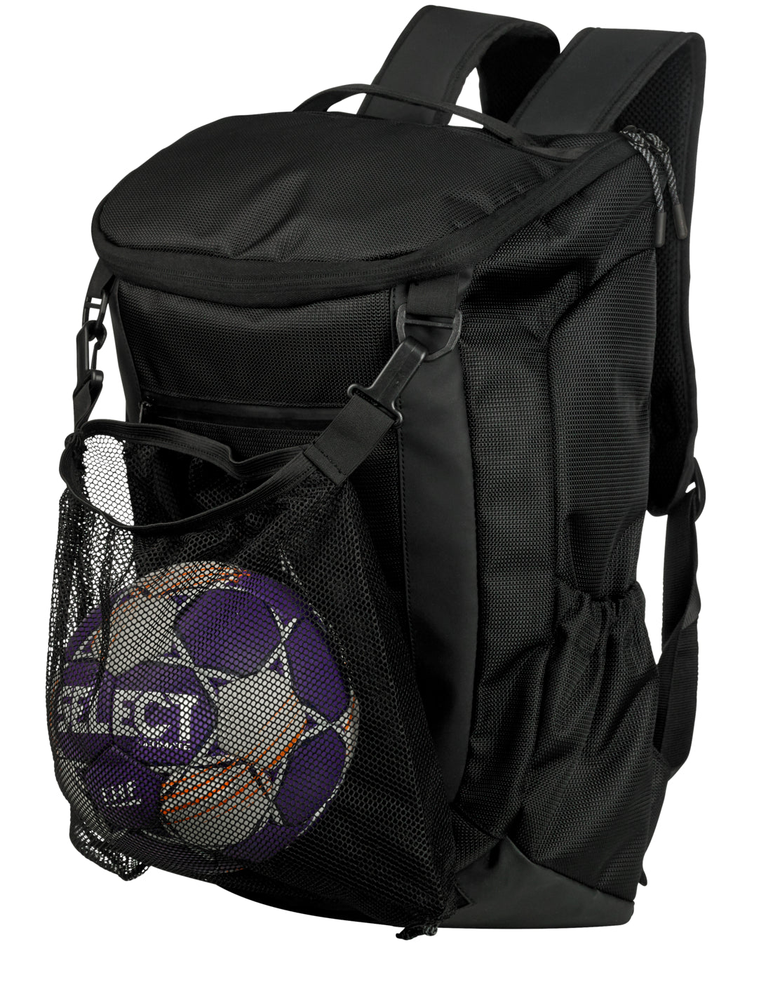 Select Backpack Net v25
