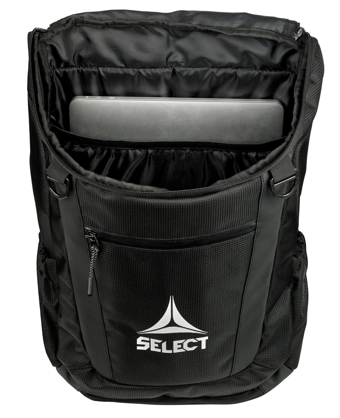 Select Backpack Net v25