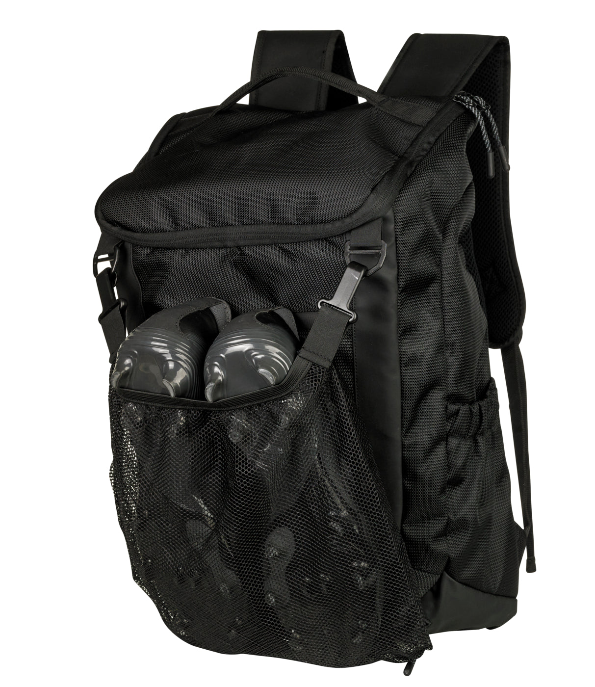 Select Backpack Net v25