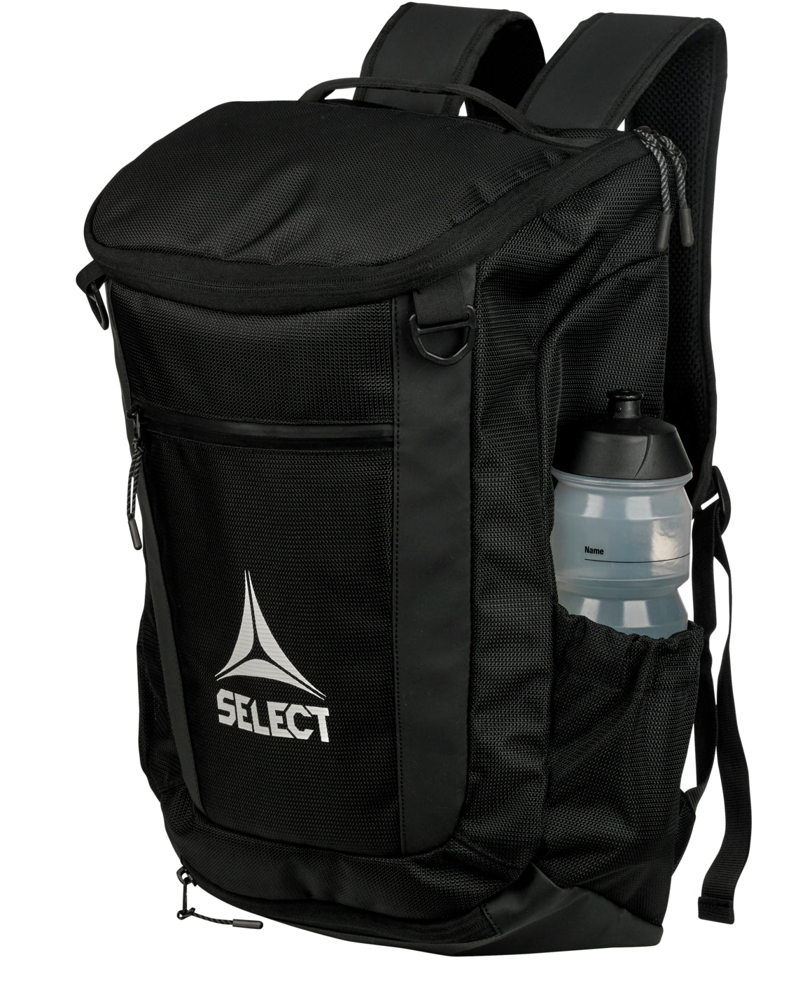Select Backpack Net v25