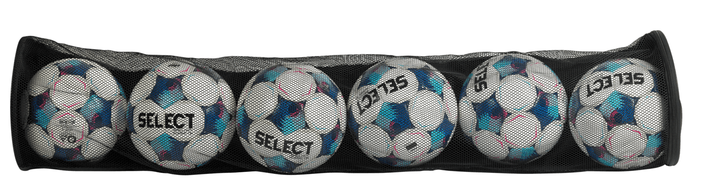 Select 6-Ball Tube Bag