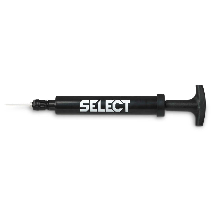 Select Pump with Built In Hose