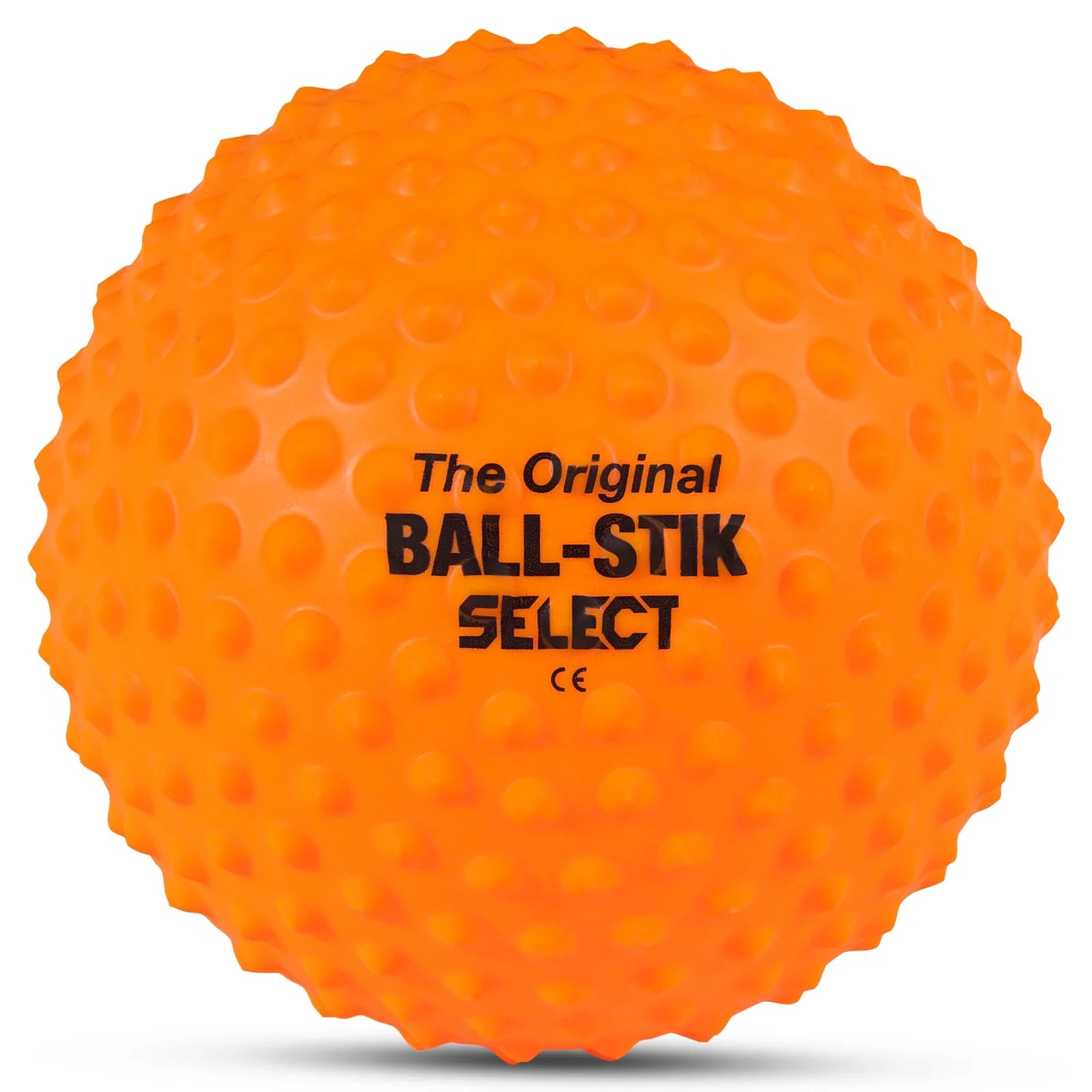 Seleccione Ball-Stik