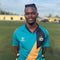 hummel Bahamas Away Jersey